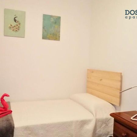 Apartamentos Dos Torres Gandalf - Excelente Ubicacion Centrica Con Garaje Incluido Zaragoza Luaran gambar