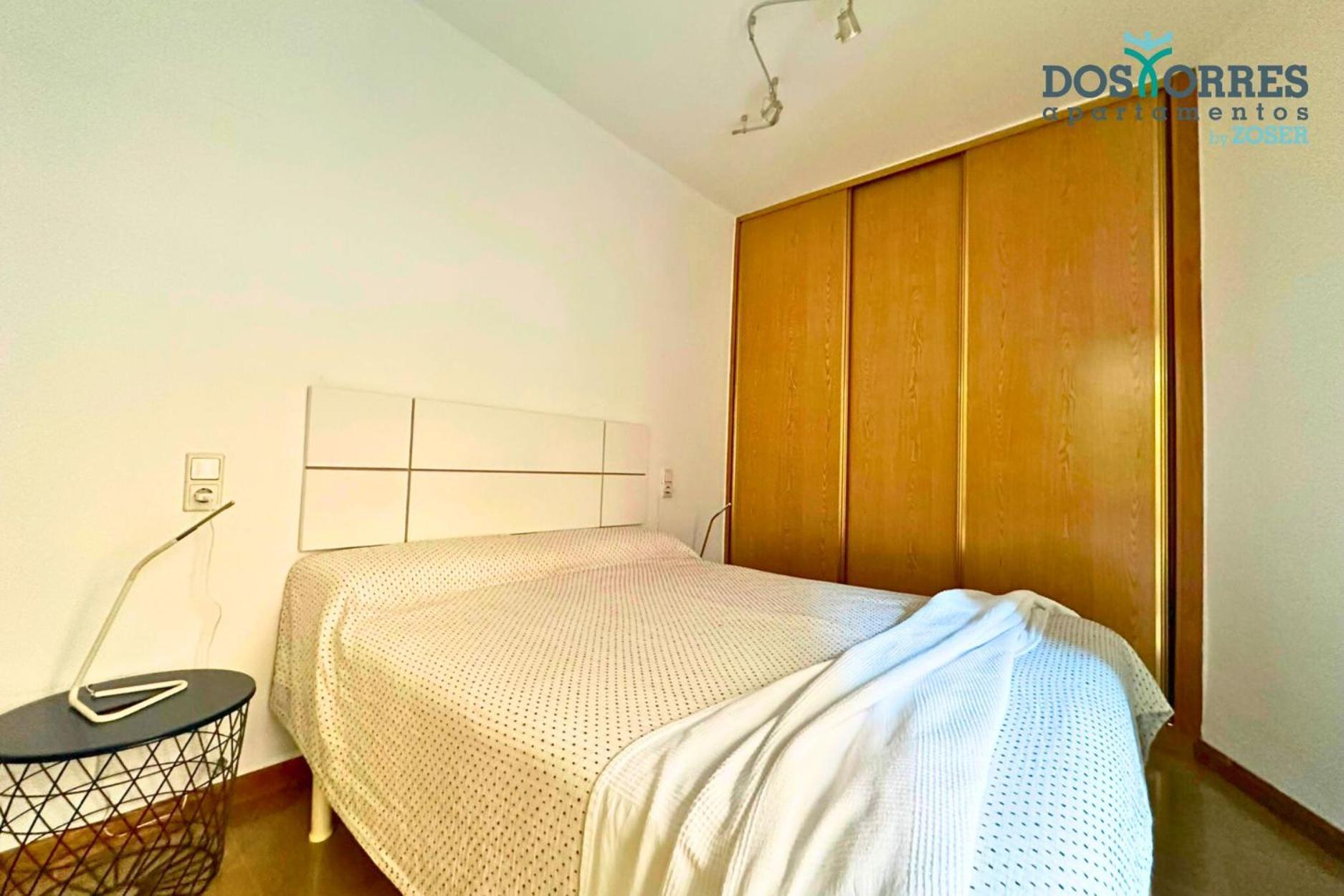 Apartamentos Dos Torres Gandalf - Excelente Ubicacion Centrica Con Garaje Incluido Zaragoza Luaran gambar